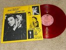 ELVIS PRESLEY Loving You LP Red Vinyl Gold Suit 10001