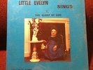 Little Evelyn Sings The Glory Of God Private SEALED Gospel Lp Real People Xian