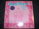 DAVID BOWIE Up The Hill Backwards/Crystal Japan+Limited Edition stamps-12