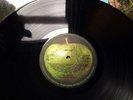 THE BEATLES ABBEY ROAD FIRST PRESS - NICE PLAYING FIRST PRESS
