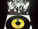 THE RAMONES DONT COME CLOSE RARE GERMAN 7