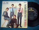 EX+ UK PARLOPHONE EP - THE BEATLES - MILLION SELLERS