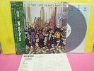 JAPAN LP PROMO NEW RIDERS OF THE PURPLE SAGE OH WHAT A MIGHTY TIME GERRY GARCIA