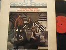 THE SEARCHERS - Take Me For What Im Worth   VINYL LP MONO