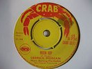 *Listen*RARE SKA-ROCK STEADY Derrick Morgan 