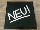Neu - Neu '75 1975 GERMAN LP BRAIN PROG/KRAUT ROCK