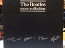 The Beatles Mono Collection 1982 10 LP Box Set Super Rare #230/1000 No Reserve