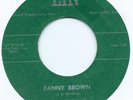 ROCKABILLY 45 -  KEN COPELAND 
