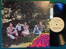KEN THOMAS & JOY LP PRIVATE XIAN BLUE EYED SOUL FUNK BREAKS Rare HEAR