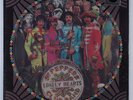 BEATLES Sgt. Peppers Lonely Hearts Club Band CAPITOL LP SEALED picture disc