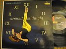 VG++ Julie London Around Midnight Liberty LRP-3164 MONO LP VPI Cleaned