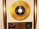 Boney M., Daddy Cool, Gold Record, goldene Schallplatte Award, platin