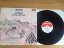 Caravan - In The Land of Grey and Pink DERAM SDL-R 1 1971 G/F Great copy