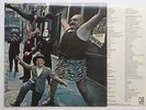 The Doors Strange Days LP NM/NM w/Lyrics Inner Sleeve 70s Press Red Labels