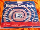 Rare OG Black Label Blues Vocal LP: Kansas City Jazz   Decca 8044   Joe Turner
