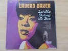 NORTHERN SOUL lavern baker 'im the one to do it' lp