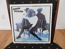 TINA TURNER FOREIGN AFFAIR CAPITOL ROCK SOUL LP SEALED