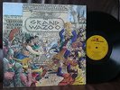 FRANK ZAPPA THE MOTHERS The Grand Wazoo MINT UK LP REPRISE AVANT PSYCH JAZZ ROCK
