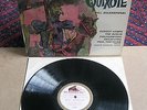 PAUL TORTELIER r.strauss: don quixote KEMPE - 1960 W/G EMI/HMV ASD 326 - SAMPLE