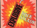 Various Artists - Explosive Rock-Steady UK Amalgamated LP ??