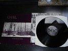 OHL Jenseits von Gut und Böse LP Deutsch Punk Hardcore Rock-O-Rama