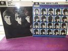 The Beatles - With The Beatles & A Hard Day's Night Mono