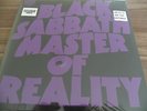 BLACK SABBATH - MASTERS OF REALITY. HMV  LTD ED 500 - purple VINYL. SEALED