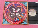 Kiss ?– Rock And Roll Over UK LP Casablanca Records ?– 6399 060 1st press
