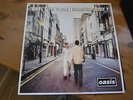 OASIS - WHAT’S THE STORY MORNING GLORY - 2LP - FOLD OUT SLEEVE - VERY GOOD++