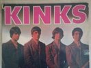 LP The Kinks