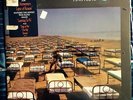 PINK FLOYD A MOMENTARY LAPSE OF REASON  SEALED LP 1987 ORIGINAL