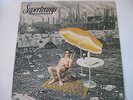 Supertramp Crisis What Crisis A&M SP-4560 Stereo Vinyl Record Album LP