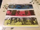 THE POLICE - LP  Synchronicity - A&M SP-3735 SEALED