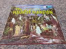 RARE - Walt Disney's 1969 Haunted Mansion LP Record with Book - Fantastic Cond.