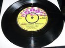 Stranger Cole - Lift Your Head Up High / Everyday Tomorrow GAS 152 7'' 45