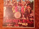 The Beatles - Sgt. Pepper's Lonely Hearts Club Band - ORIG US MONO VINYL LP