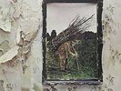 Led Zeppelin - Led Zeppelin IV 180gram Heavyweight Vinyl Gatefold Edition