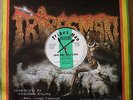 FRED LOCKS   LOVE AND ONLY LOVE / KILLA ROCKERS TRIBESMAN TM20