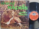 ANANDA SHANKAR- Sa-Re-Ga Machan LP (1981 India VG) Psych Funk/Sitar Breaks RAVI