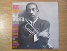 BLUE MITCHELL 