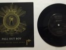 Vinyl FALL OUT BOY - Sugar, We're Goin Down 7