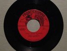 LEROY BARBOUR  I Ain't Going Nowhere / Find Me  RARE 1970's SOUL 45 FRONTIERSMAN