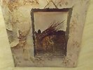 LED ZEPPELIN IV - SEALED ALBUM