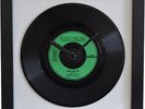 Roxy Music – More Than This - 7? Single - Wall Clock - Special Gift Idea