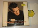 8LP DGG ED1 NUMBERED BOX BEETHOVEN THE 9 SYMPHONIES BPO KARAJAN NM