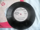 WALKING THE BLUES / CRAZY FOR MY BABY,WILLIE DIXON,1964 PYE INT DEMO,EX+.