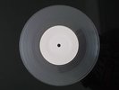 KYLIE MINOGUE RED BLOODED WOMAN RARE CLEAR VINYL 7 INCH 50 COPIES PROMO ONLY