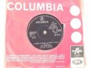 Mood-Mosaic - A Touch Of Velvet A Sting of Brass (DLT Theme) Columbia DB 8618
