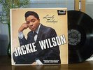 JACKIE WILSON LP 