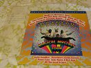 Beatles - Magical Mystery Tour, record,Vinyl, ORIGINAL MASTER RECODING
